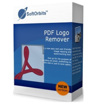 SoftOrbits PDF Logo Remover