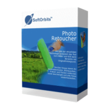 SoftOrbits Photo Retoucher