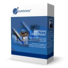 SoftOrbits Remove Logo Now
