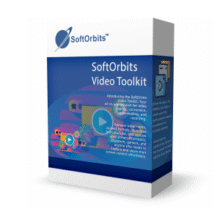 SoftOrbits Video Toolkit