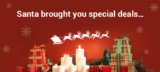 Software Deals and Giveaways for Xmas and New Year