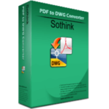10% Off Sothink PDF to DWG Converter Coupon