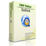 10% Off Sothink SWF Editor Coupon