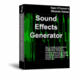Get Deal for Sound Effects Generator