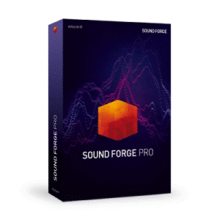 64% Off SOUND FORGE Pro Coupon Sep 2026 (Verified)