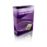 50% Off SoundTaste Audio Converter Coupon
