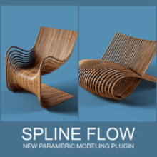 5% Off Spline Flow Coupon Code May 2026(Verified)