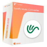 70% Off Tunelf Spotify Music Converter for Mac Coupon Code