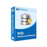 60% Off Spower SQL Password Master Coupon