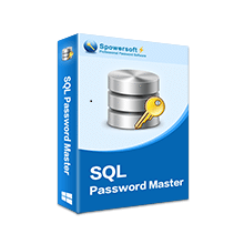 60% Off Spower SQL Password Master Coupon