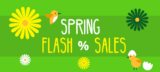Spring Sale: Up To 40% Discount off Best-selling Software