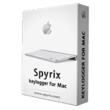 55% Off Spyrix Keylogger for Mac Coupon Jun 2026