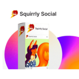 Get Deal for Squirrly Social Pro