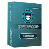 5% Off Staffcop Enterprise (perpetual) Coupon Code