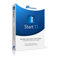 15% Off Stardock Start11 Coupon Aug 2026 (Verified)