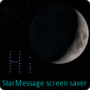 Starmessage Screensaver