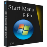 45% Off IObit Start Menu 8 PRO Coupon & Review 2026