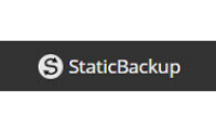 StaticBackup