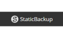 StaticBackup