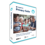 67% Off Steganos Privacy Suite Coupon Code
