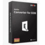  Stellar Converter For Edb Corporate - Up To 50 Mailboxes