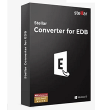 33% Off Stellar Converter for EDB Coupon May 2026