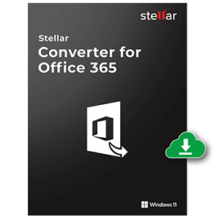 44% Off Stellar Converter for Office 365 Coupon May 2026