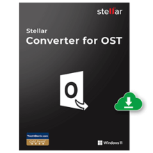 33% Off Stellar Converter for OST Coupon May 2026