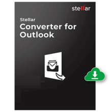 10% Off Stellar Converter for Outlook Coupon May 2026