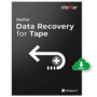 Stellar Data Recovery For Tape - 1 Year