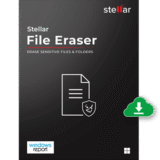 10% Off Stellar File Eraser Coupon May 2026 (Verified)