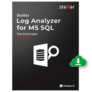 40% Off Stellar Log Analyzer for MS SQL Coupon May 2026