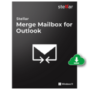 Stellar Merge Mailbox For Outlook Standard