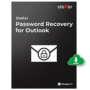 Stellar Password Recovery For Outlook - 1 Year