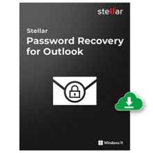 10% Off Stellar Password Recovery for Outlook Coupon