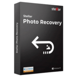58% Off Stellar Photo Recovery Coupon May 2026 (Verified)