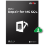 52% Off Stellar Repair for MS SQL Coupon May 2026