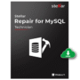 Stellar Repair For Mysql