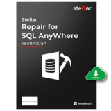 33% Off Stellar Repair for SQL Anywhere Coupon May 2026