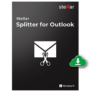 10% Off Stellar Splitter for Outlook Coupon May 2026