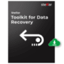 Stellar Toolkit For Data Recovery - 1 Year