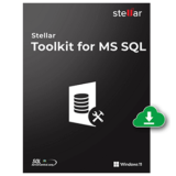 55% Off Stellar Toolkit for MS SQL Coupon May 2026