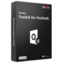 Stellar Toolkit For Outlook - 1 Year