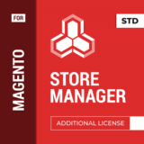30% Off Store Manager for Magento Standard Coupon Code