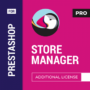 Store Manager For Prestashop Pro Updates - 6 Months