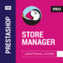 30% Off Store Manager for PrestaShop PRO Coupon Code