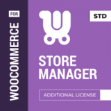30% Off Store Manager for WooCommerce Coupon Code