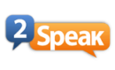 2SpeakLanguages