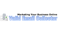 Valid Email Collector