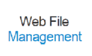 Web File Management